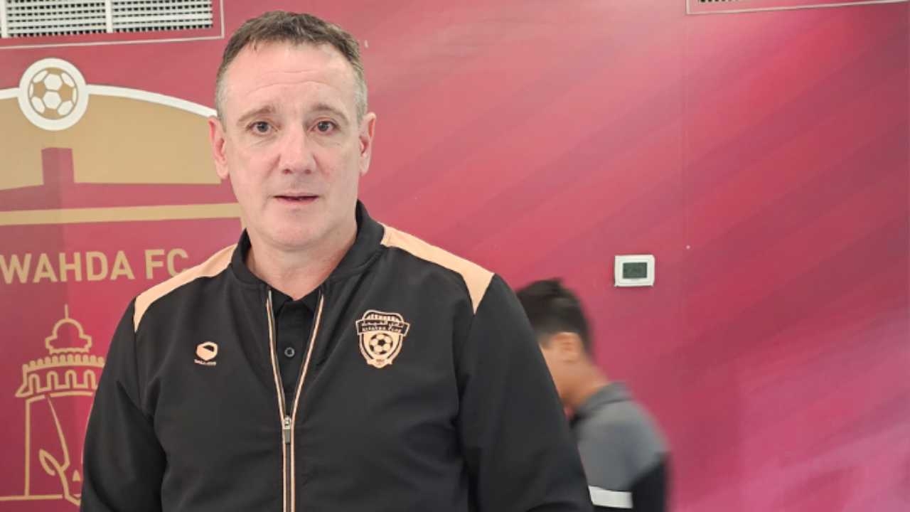 Srpski trener se vraća u Emirate